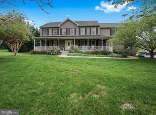 7325 Coventry Dr, Middletown, MD 21769