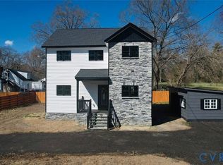 1952 Powell Rd, Richmond, VA 23224