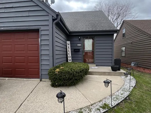 6503 West Dodge PLACE, Milwaukee, WI 53220