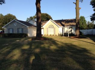 4339 Big Dipper Cir, Hephzibah, GA 30815