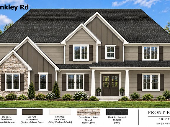 2nd image of LOT 3 Brinkley Rd