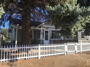 2531 Harvard Ave, Butte, MT 59701