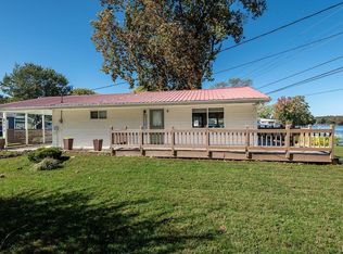 6398 S Shore Dr, Unionville, IN 47468