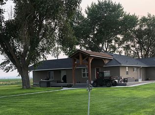 1968 S 2450 E, Malta, ID 83342