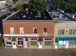 244 S 1st St, Raton, NM 87740