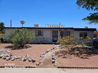 1740 Calle De Suenos, Las Cruces, NM 88001