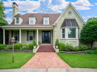 100 Raleigh Pl, Jackson, TN 38305