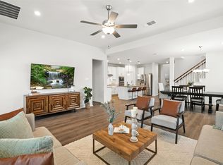 211 Brookside St, Hutto, TX 78634