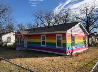 1012 N 10th St, Killeen, TX 76541