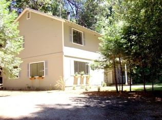 5267 Cold Springs Dr, Foresthill, CA 95631