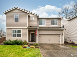 1708 Blacktail Ln, Woodland, WA 98674
