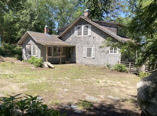 32 Pikes Point Rd, Bristol, NH 03222