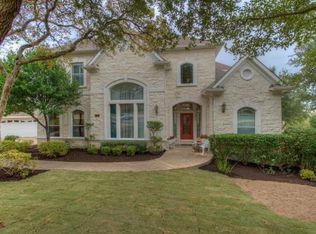 10116 Swan Valley Ln, Austin, TX 78759