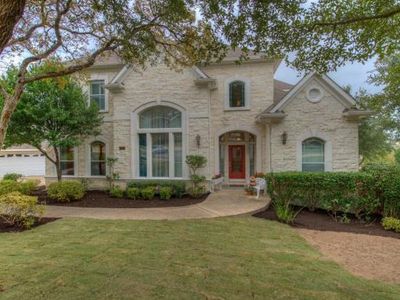 10116 Swan Valley Ln, Austin, TX, 78759