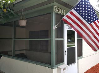 5404 S River Rd, Jacksonville, FL 32211