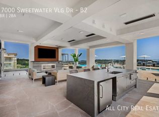 17000 Sweetwater Village Dr #B2, Austin, TX 78738
