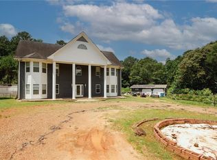 1120 Carl Bethlehem Rd, Winder, GA 30680