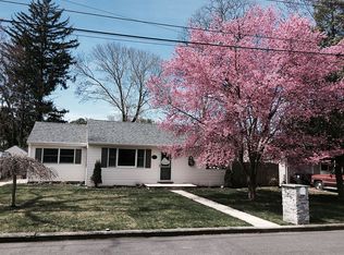 2407 Cypress St, Wall Township, NJ 08736