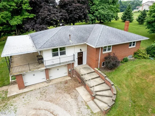 2518 State Route 511, Perrysville, OH 44864