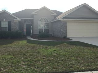 105 Flat Creek Ln, Guyton, GA 31312