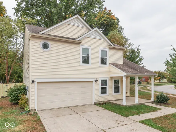 7327 Wood Duck Ct, Indianapolis, IN 46254