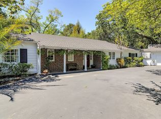 393 Miner Rd, Orinda, CA 94563