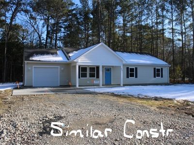 9710 George Washington Mem Hwy, Gloucester, VA, 23061