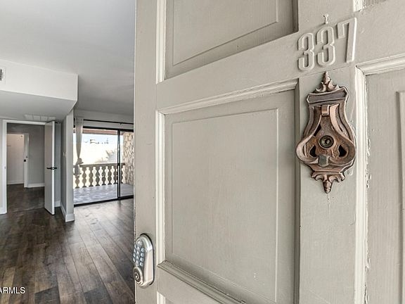 4th image of 4950 N Miller Rd APT 337