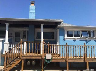 45 Nebraska St, Long Beach, NY 11561