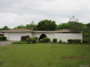 3437 Fernway Dr, Montgomery, AL 36111