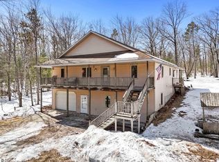 6224 S Seeley Rd, Cadillac, MI 49601