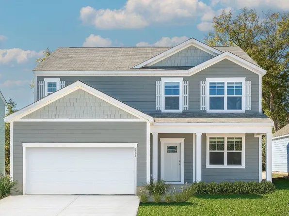 189 Morning View Way, Moncks Corner, SC 29461
