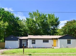 1115 Hudson St, Irving, TX 75060