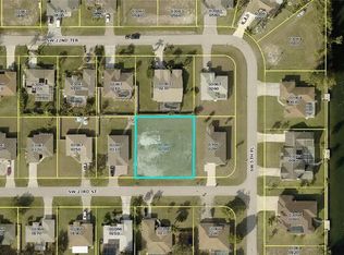523 SW 23rd St, Cape Coral, FL 33991