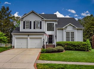 7919 Hampton Crest Cir, Chesterfield, VA 23832