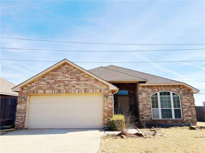 15800 Cantera Creek Dr, Edmond, OK, 73013