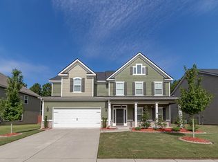 117 Clarinbridge Ln, Grovetown, GA 30813