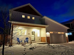 3082 Trade Wind, Bozeman, MT 59718