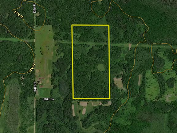 2nd image of 31734 580th Ln Lot Wp001