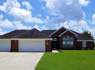 1617 Eagle Ln Beaumont TX 77705 Zillow