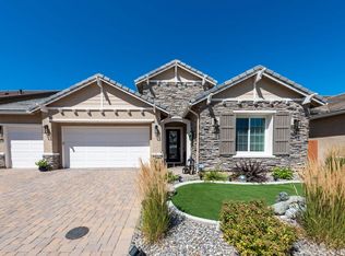 9415 Baldacci Rd, Reno, NV 89521