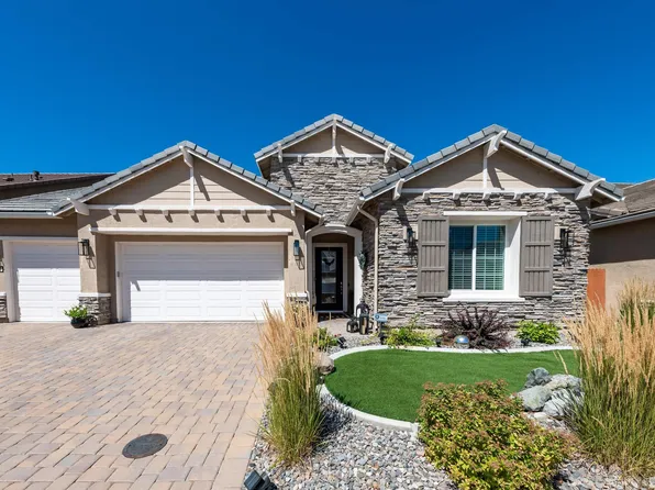 9415 Baldacci Rd, Reno, NV 89521