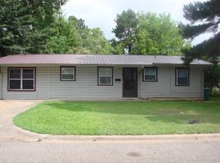 417 Anderson St, New Boston, TX 75570