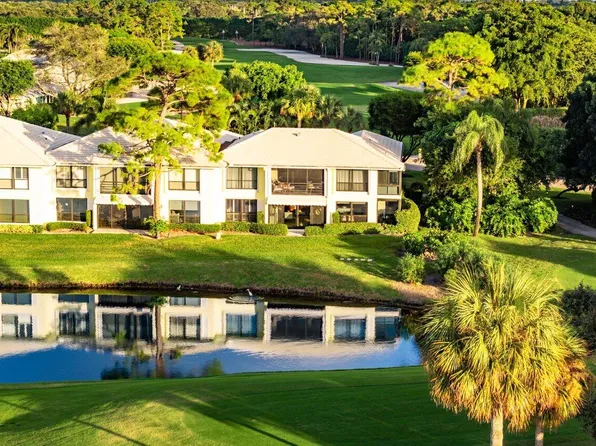 3579 Quail Ridge Drive #Bobwhite A, Boynton Beach, FL 33436