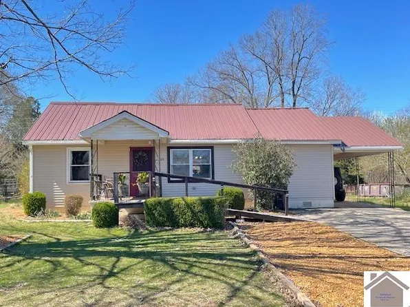 120 Cunningham Ave, Cadiz, KY 42211