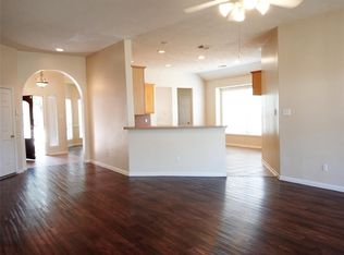 7006 Westford Park Ln, Richmond, TX 77407