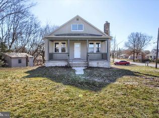 6103 Blue Ridge Ave, Harrisburg, PA 17112