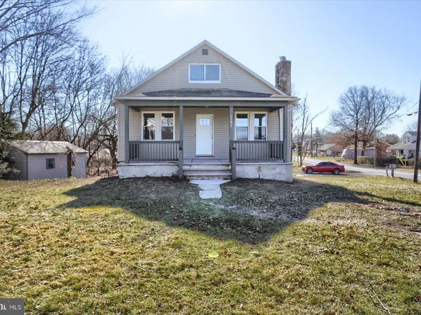 6103 Blue Ridge Ave, Harrisburg, PA 17112