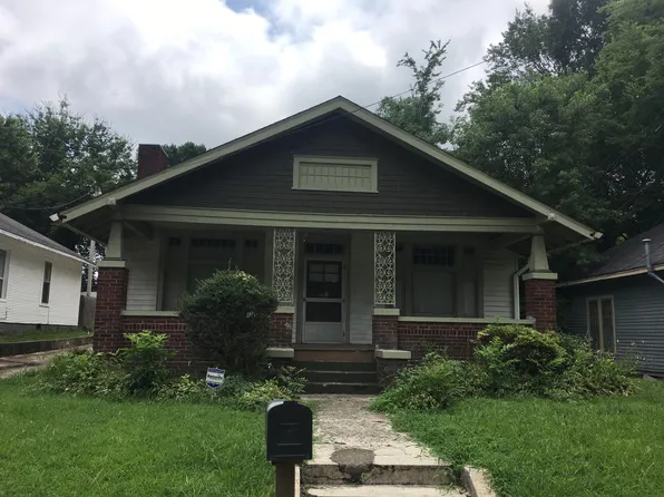 314 W King St, Jackson, TN 38301