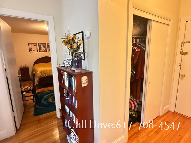 27 Lancaster Ter #42 — Photo 8